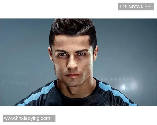 足球潮流发型大赏：球星新造型引领时尚风潮